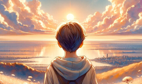 『君たちはどう生きるか』－ 新しい世界、新しい冒険－宮崎駿が描く、心揺さぶる物語